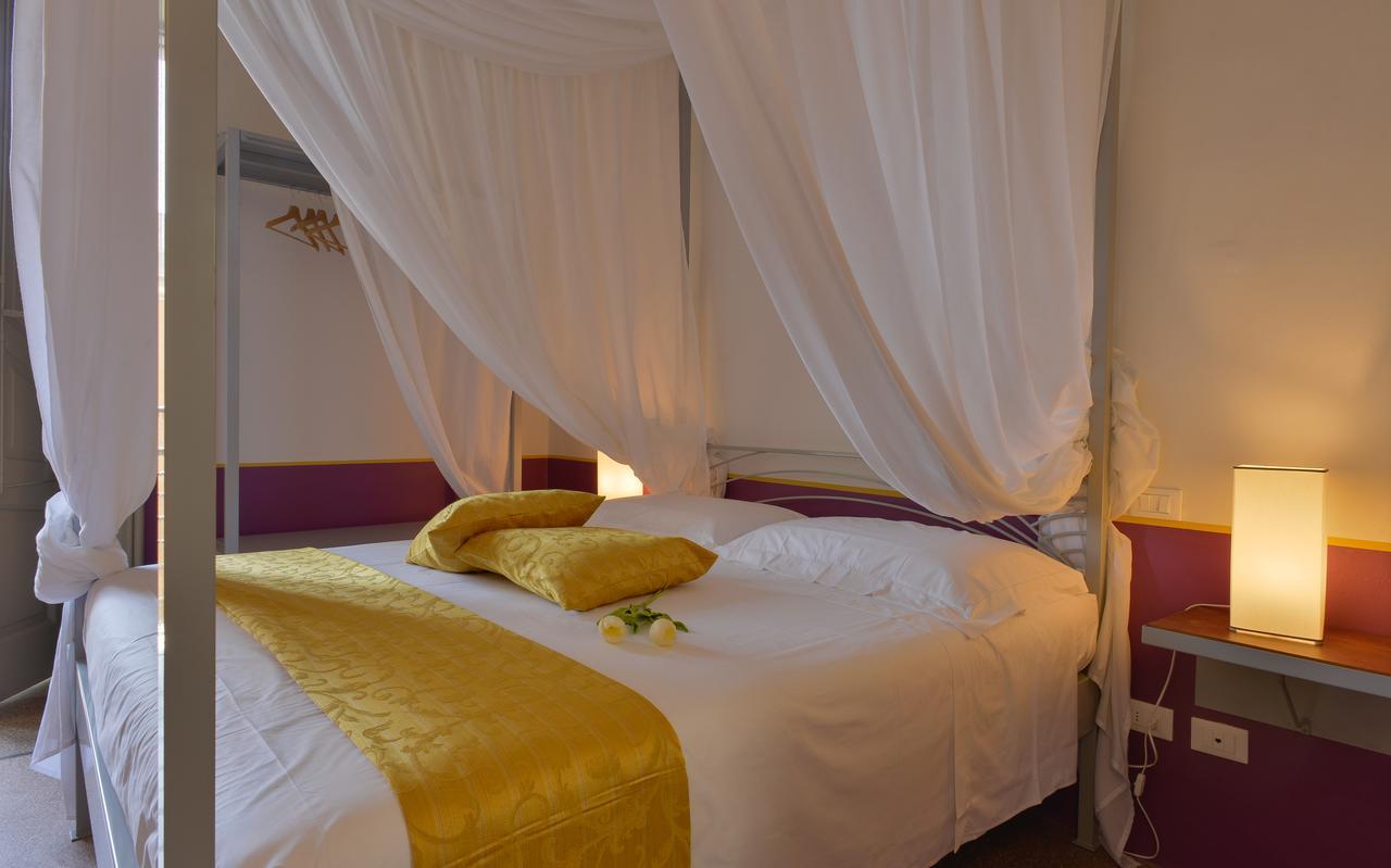 B&B Letterario Lecce Exterior foto