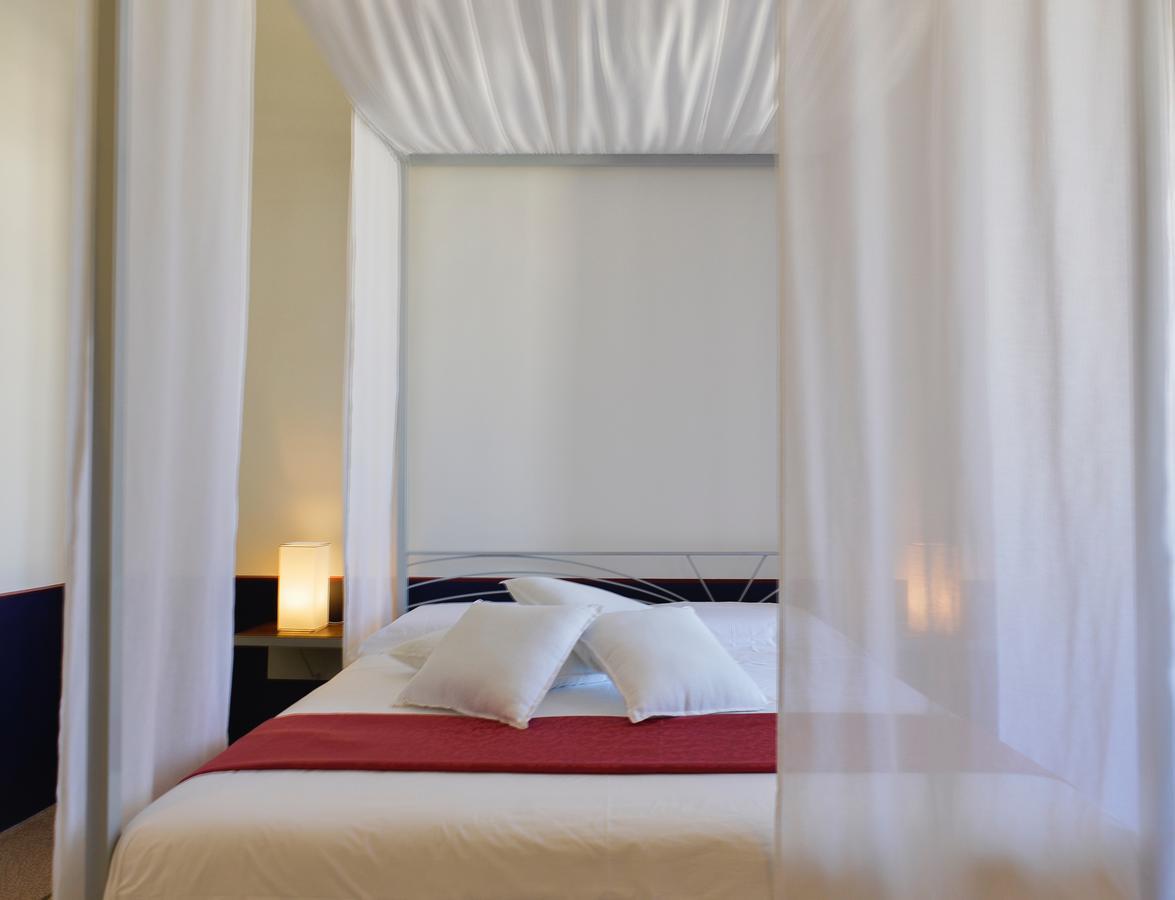 B&B Letterario Lecce Exterior foto