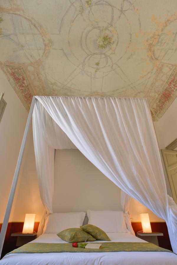 B&B Letterario Lecce Exterior foto