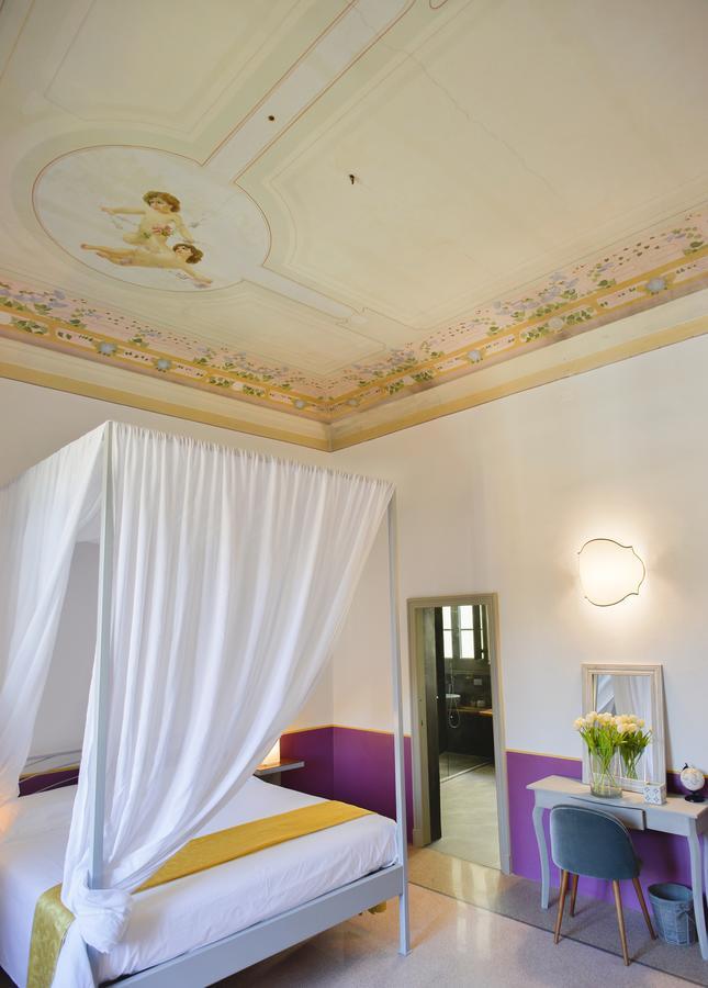 B&B Letterario Lecce Exterior foto