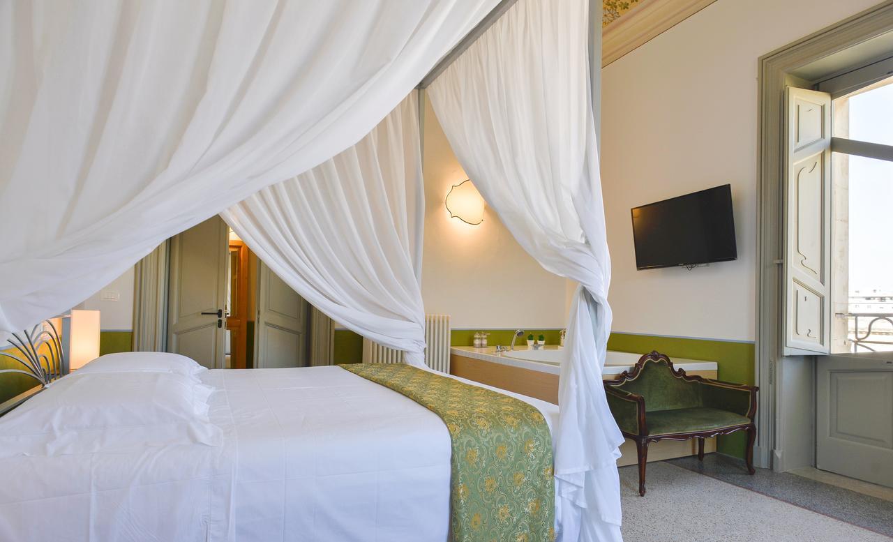 B&B Letterario Lecce Exterior foto