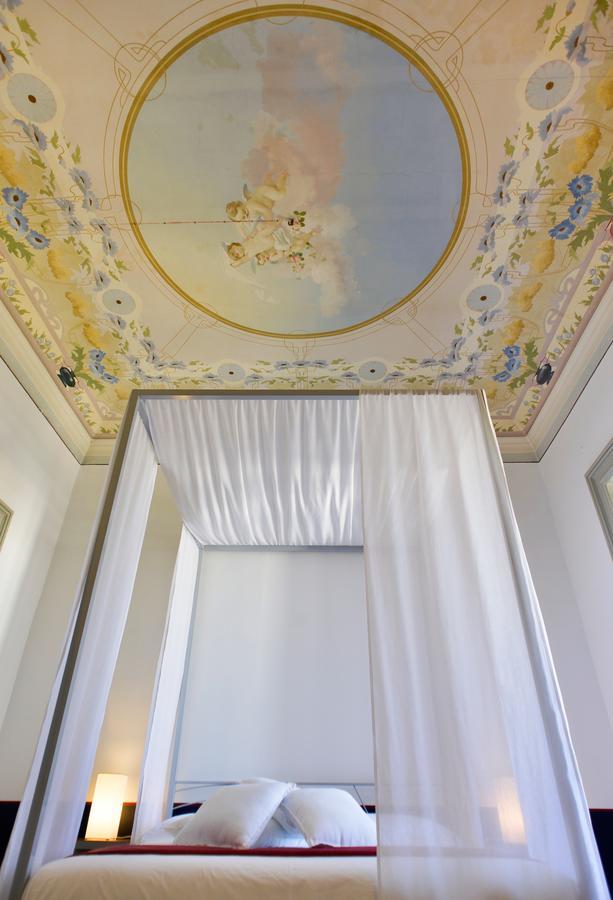 B&B Letterario Lecce Exterior foto