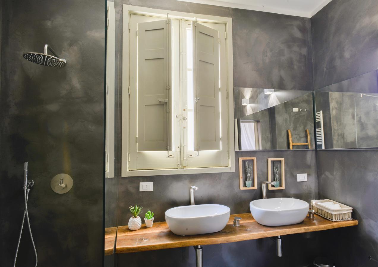 B&B Letterario Lecce Exterior foto