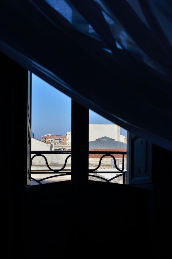B&B Letterario Lecce Exterior foto